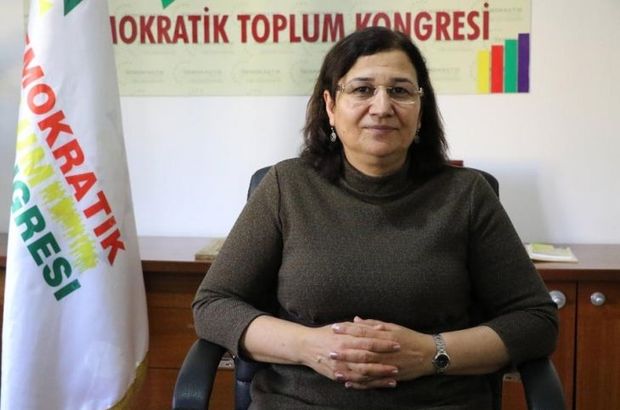 Son dakika: HDP'den milletvekili seçilen Güven için tahliye kararı