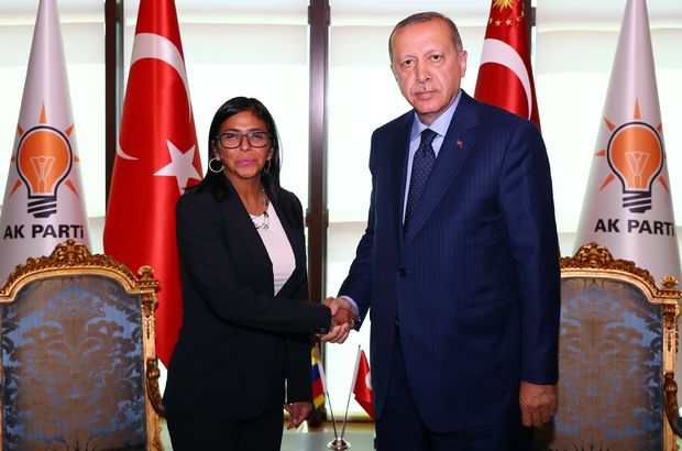 Son Dakika: Ankara'da sürpriz görüşme! 9725 kilometre geldi, 40 dakika görüştü
