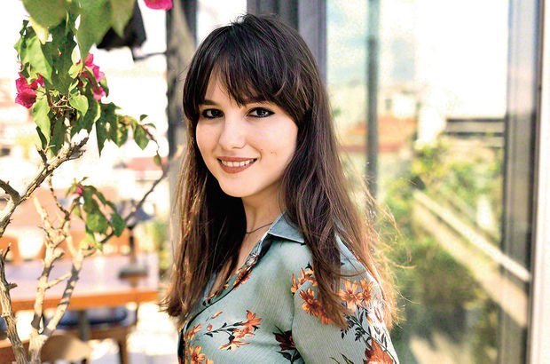Simge Pınar: Herkes yarattığında özgür olmalı