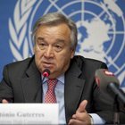 BM'DEN "SURİYE'NİN GÜNEY BATISINDAKİ ÇATIŞMALAR ALARM VERİCİ" UYARISI