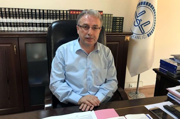 Zonguldak İl Müftüsü: Bayanlar denize girerken vücudunu başka bayanlar görmemeli