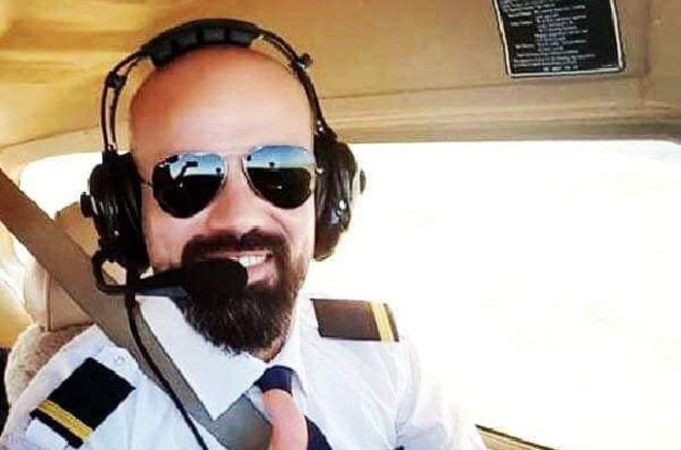 Gaziantep'te düşen eğitim uçağı ile ilgili korkunç şüphe