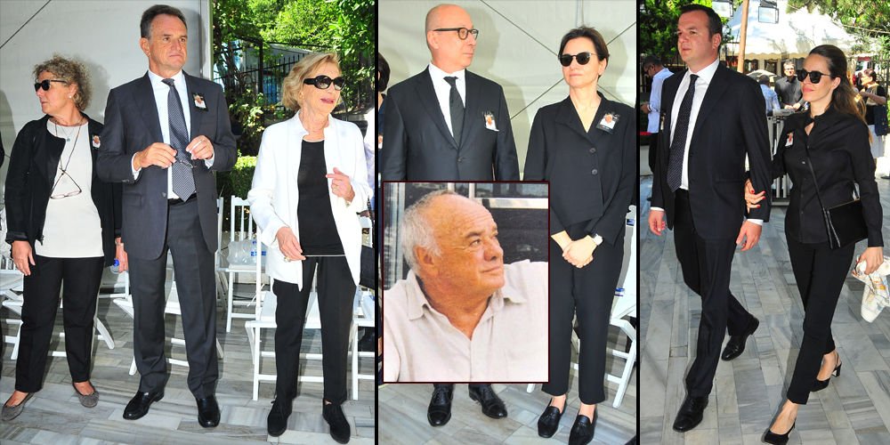 Tara Ailesi'nin acı günü