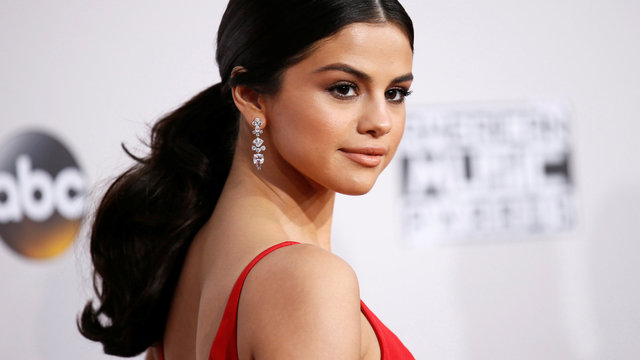 Selena Gomez: Hayatımın tadını çıkarıyorum - Magazin haberleri