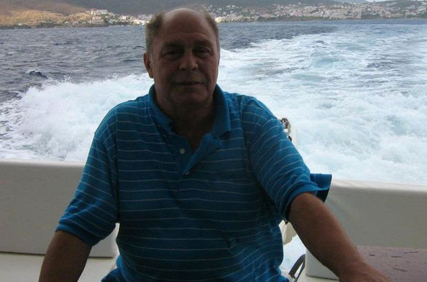 62 yaşındaki Turizmci kaldığı otelde ölü bulundu!