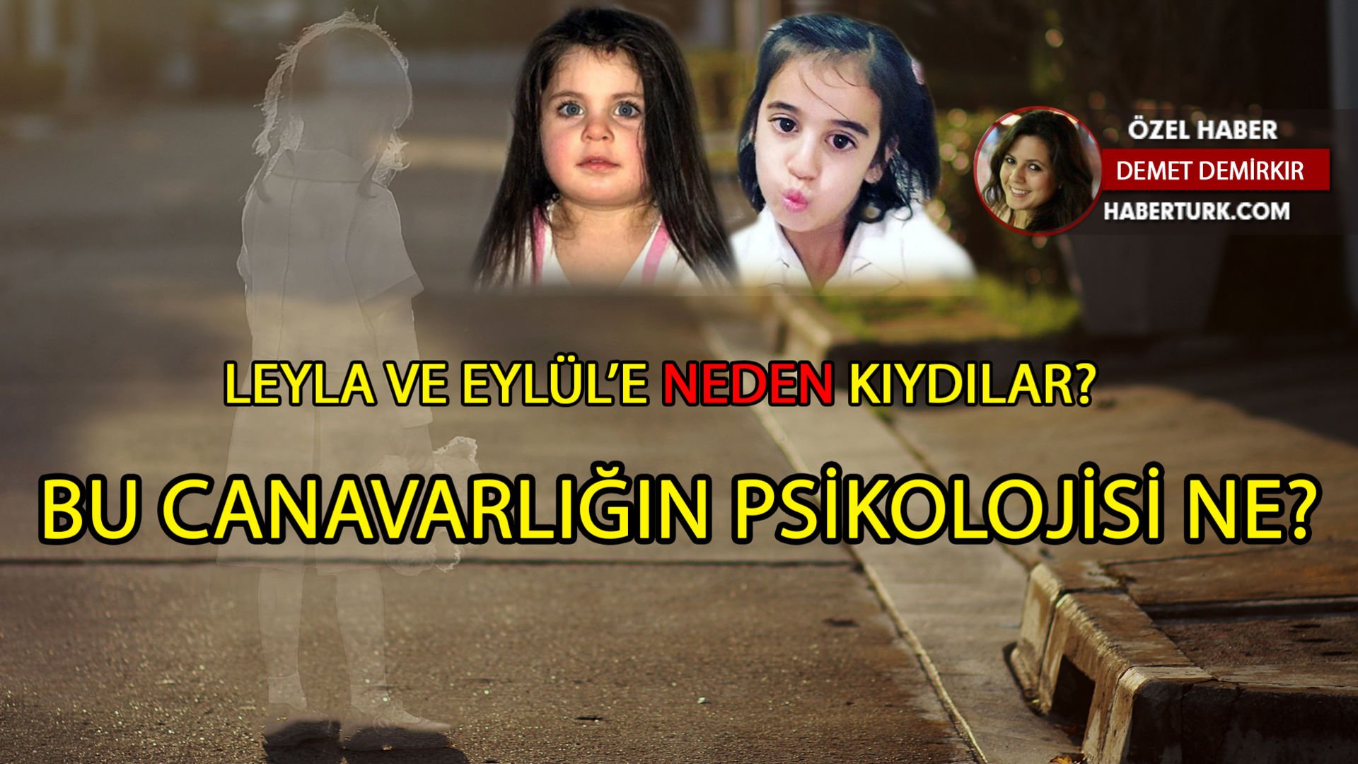 Çocukların Annelerinin Yanında Daha Kötü Olmalarının Gerçek Sebebi Çocukların Annelerinin Yanında Daha Kötü Olmalarının Gerçek Sebebi