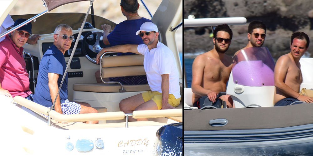 Bodrum'da yaz başkadır