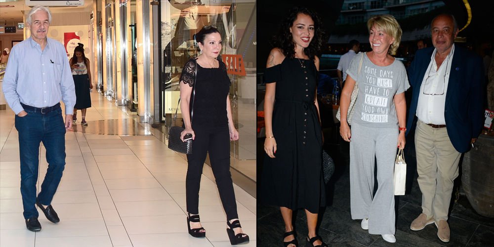 İstanbul onlara kaldı