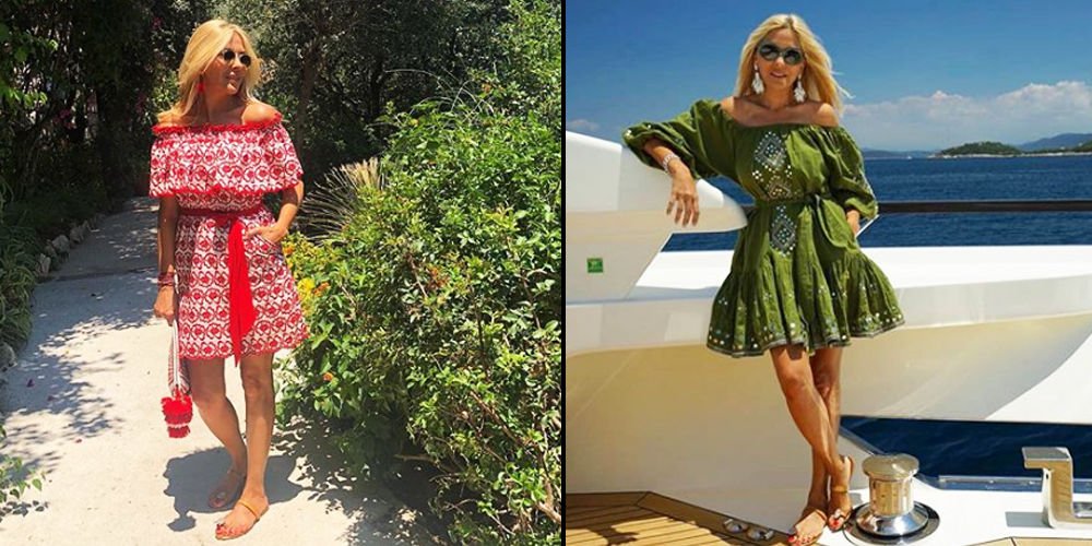 Rengârenk Bodrum...