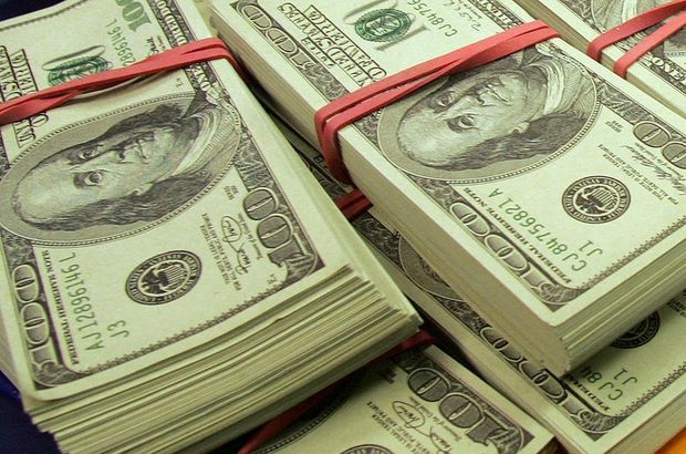 Döviz kurlarında son durum: Dolar 6, euro 7nin üzerinde Döviz kurlarında son durum: Dolar 6, euro 7nin üzerinde