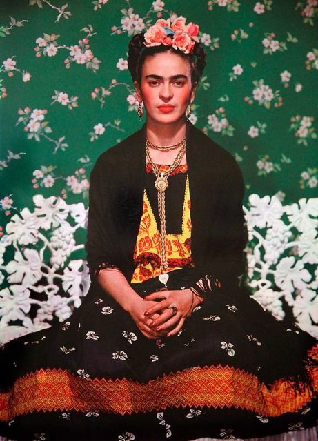 frida kahlo nun gizli dolabini kesfedin