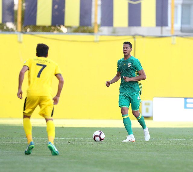 Istanbulspor Fenerbahce Mac Sonucu Istanbulspor Fenerbahce Maci Ne Zaman Hangi Kanalda Yayinlandi Futbol Haberleri