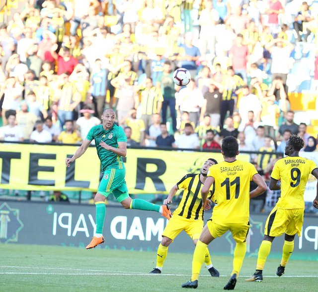 Istanbulspor Fenerbahce Mac Sonucu Istanbulspor Fenerbahce Maci Ne Zaman Hangi Kanalda Yayinlandi Futbol Haberleri