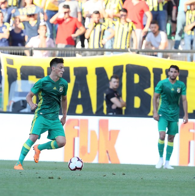 Istanbulspor Fenerbahce Mac Sonucu Istanbulspor Fenerbahce Maci Ne Zaman Hangi Kanalda Yayinlandi Futbol Haberleri