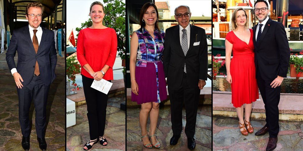 Müzede 151. yıl kutlaması