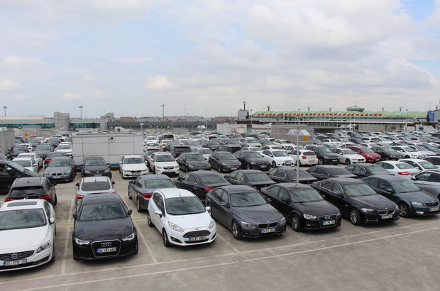 Son Dakika Otopark Ucretinde Emsal Karar
