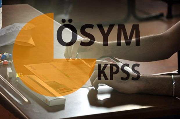 Osym Kpss Sinavi Ne Zaman 2018 Kpss Ortaogretim Sinavi Basvuru Ve Sinav Tarihi Gundem Haberleri
