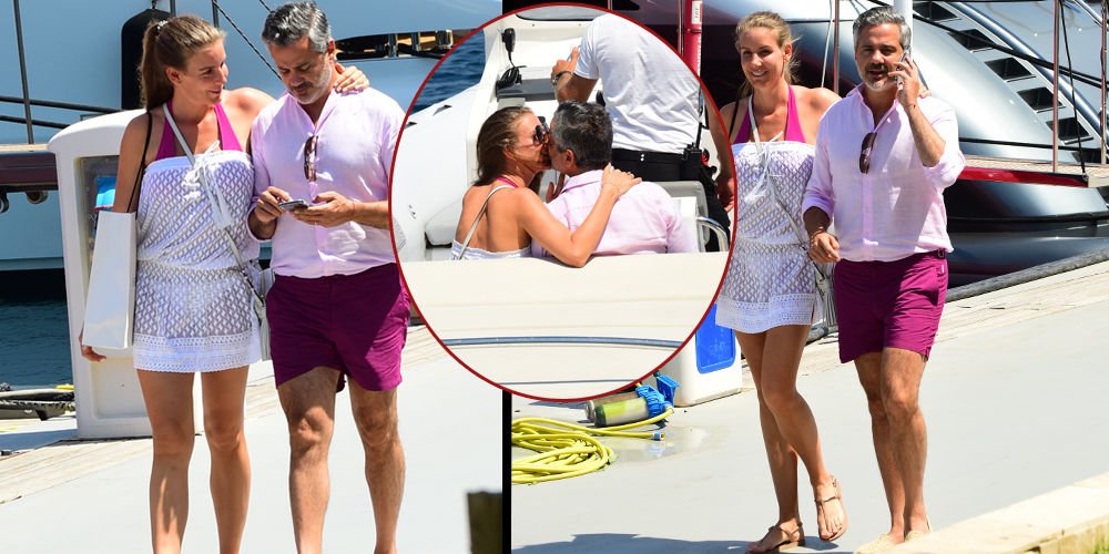 Taşkent'in romantik anları