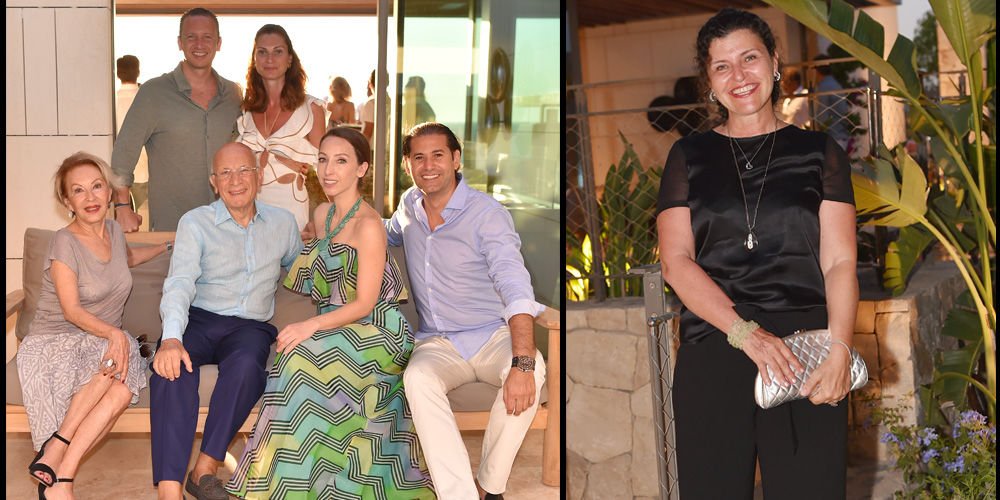 Bodrum'da latin ezgileri...