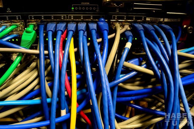 En hızlı internet bağlantısına sahip ülkeler belli oldu 90