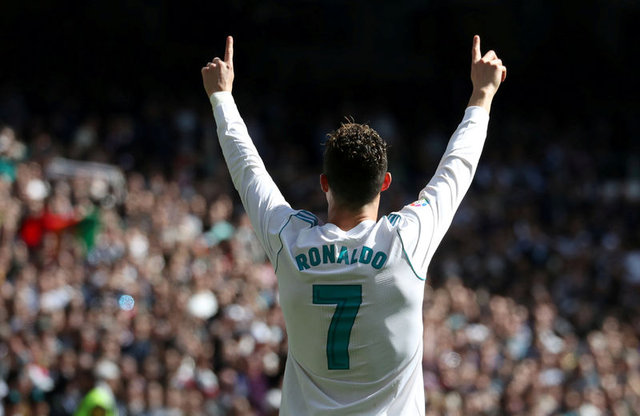 Marca`dan Ronaldo iÃ§in tarihi kapak! (Cristiano Ronaldo rekorlarÄ± ve serÃ¼veni)