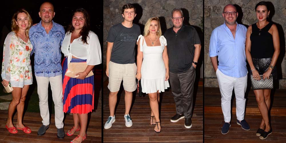 Gece-gündüz eğlence