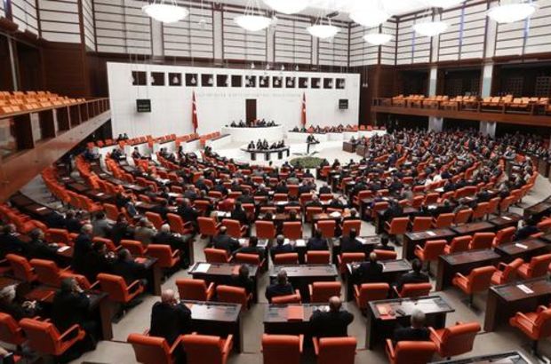 CHP'nin Meclis Başkanı adayı belli oldu