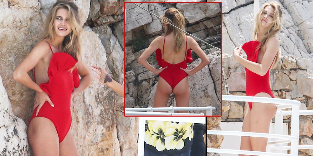 Kırmızılı Noel yürek hoplattı