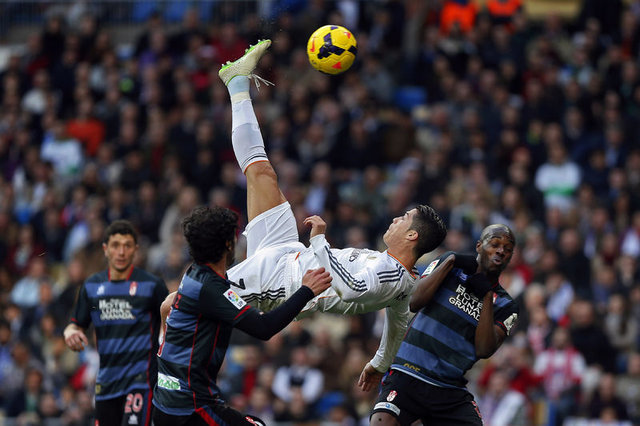 Real Madrid, Cristiano Ronaldo`nun yerini hangi yÄ±ldÄ±zla dolduracak? Real Madrid transfer haberleri
