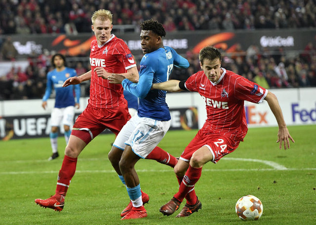 Galatasaray`dan son dakika transfer haberleri (12 Temmuz 2018)