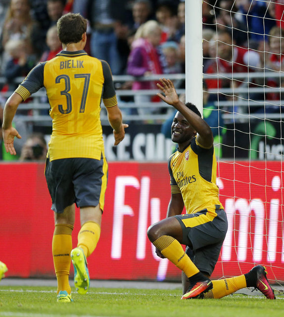 Galatasaray`dan son dakika transfer haberleri (12 Temmuz 2018)