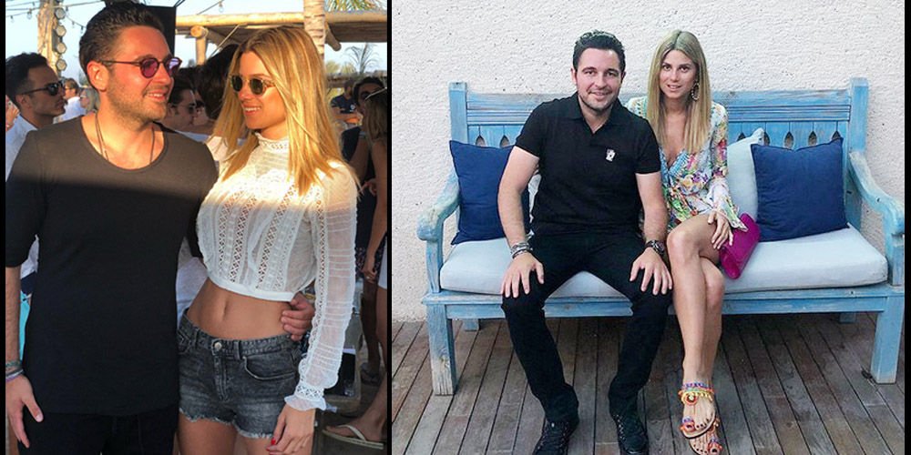 Güneşi Mikonos'ta batırdılar