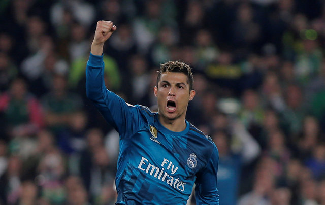 Cristiano Ronaldo bÃ¼yÃ¼ktÃ¼r Juventus! Ä°Åte o rakamlar!