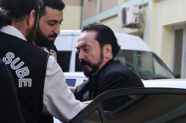 Adnan Oktar suÃ§ Ã¶rgÃ¼tÃ¼nÃ¼n 3 finans ayaÄa bulunuyor