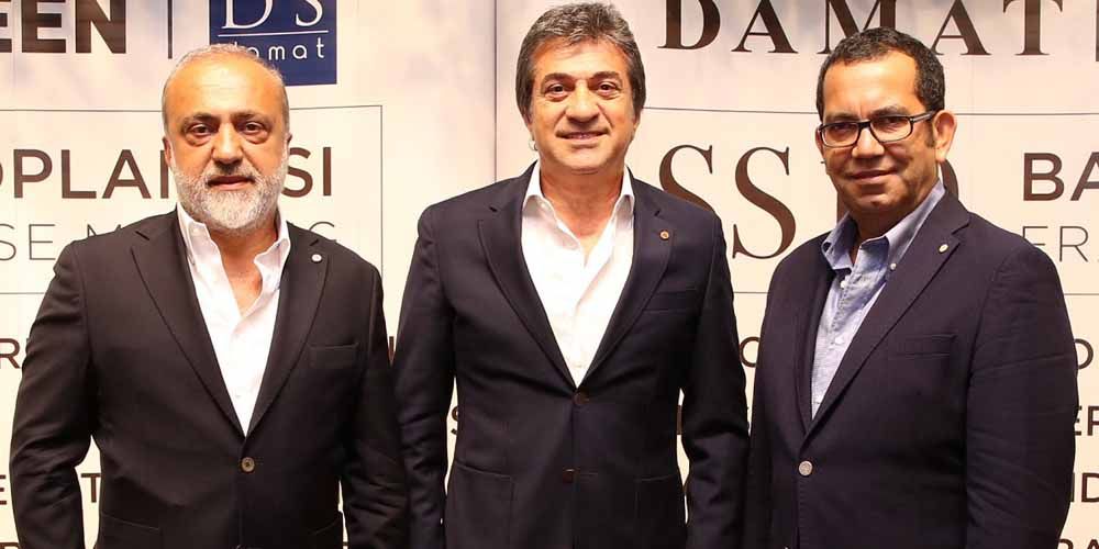 2019 sezonuna hazırlık