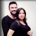 TARKAN BABA OLDU