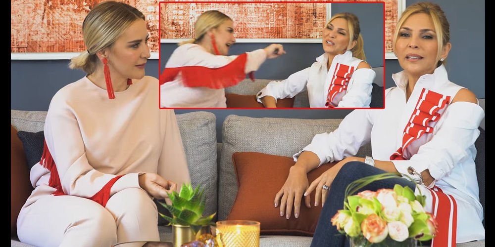 Sabancı'ya estetik kontrolü