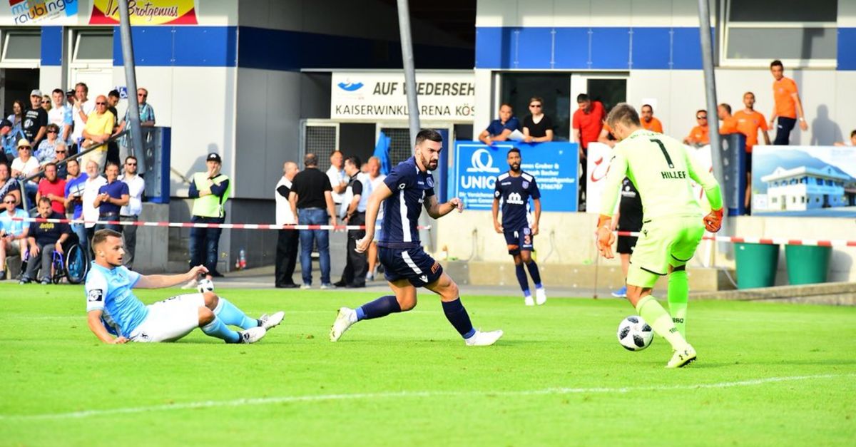 Ankaragücü: 0 - Göztepe: 3 MAÇ SONUCU Ankaragücü: 0 - Göztepe: 3 MAÇ SONUCU