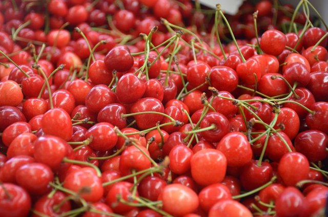 En çok tüketilen 5 yaz meyvesinin faydaları