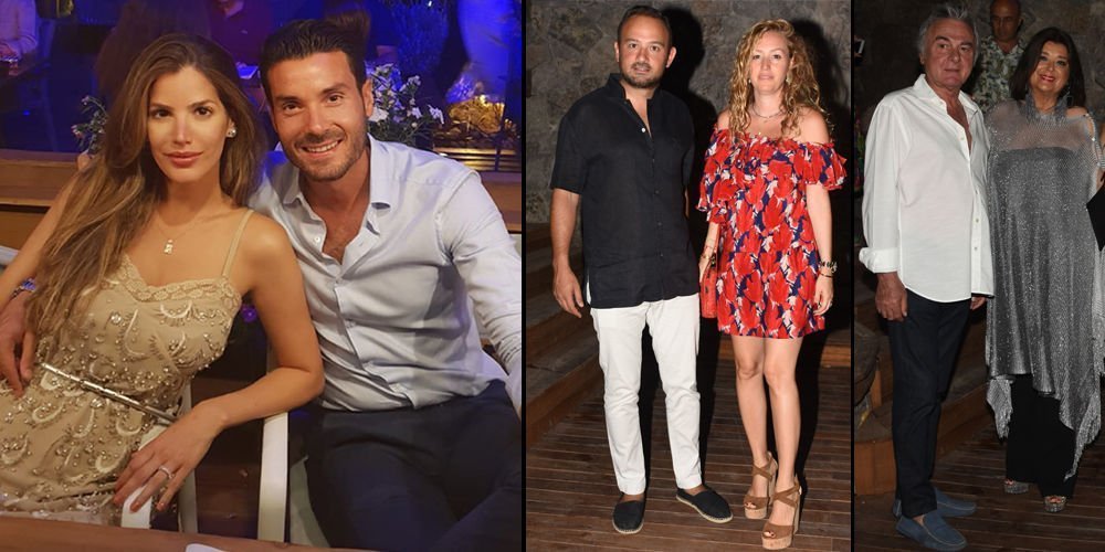 Sürpriz doğum günü...