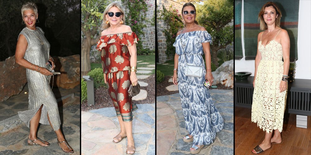 Bodrum koylarında özel parti