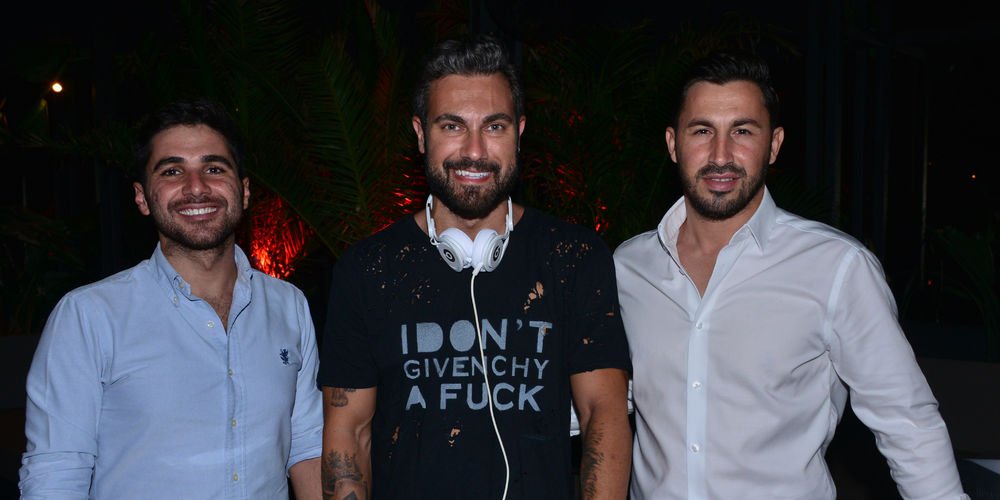 Türkbükü'nün vazgeçilmez mekânı