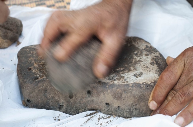 Dünyanın en eski ekmek tarifi bulundu: Türkiye'de 9 bin yıl, Ürdün'de 14 bin yıl öncesine dayanıyor