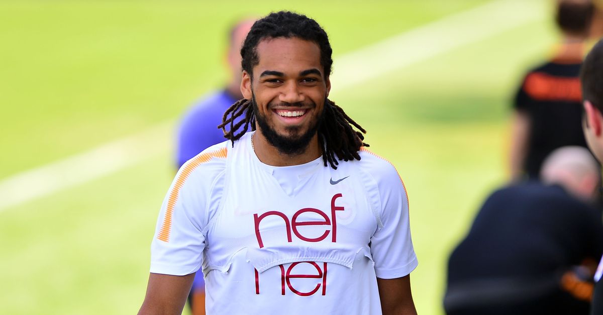 Last Minute Jason Denayer Was Inducted Into The Storehouse Of Manchester City