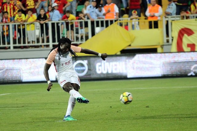 Galatasaray`dan son dakika transfer haberleri (18 Temmuz 2018)