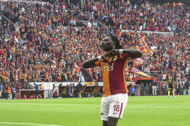 Galatasaray`dan son dakika transfer haberleri (18 Temmuz 2018)