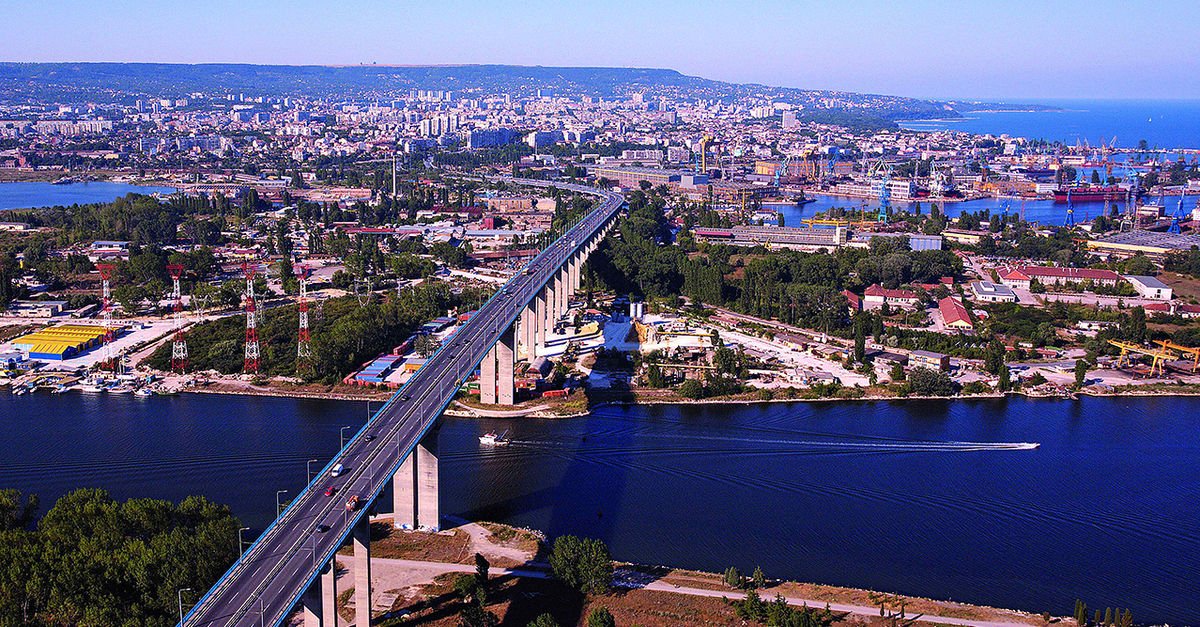 Varna gezi rehberi: Bulgaristan'ın deniz başkenti Varna gezilecek ...