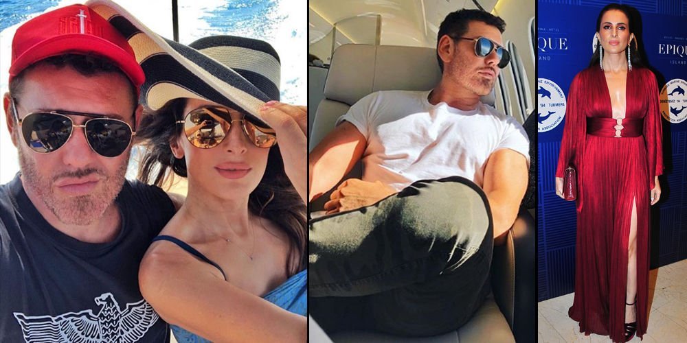 Koç ve Mert Alaş bir arada