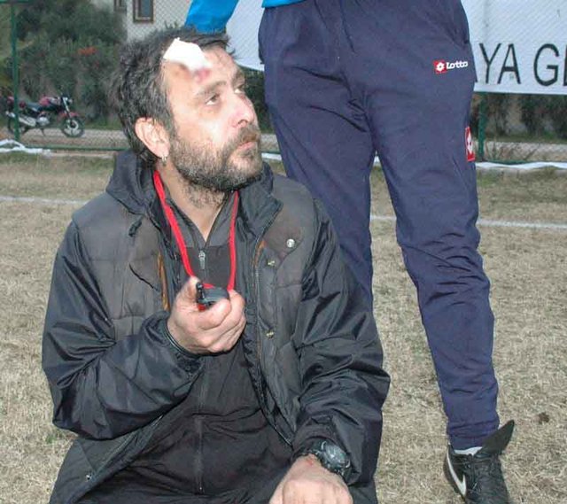 Nejat İşler saldırıya uğradı! Nejat İşler kimdir ...
