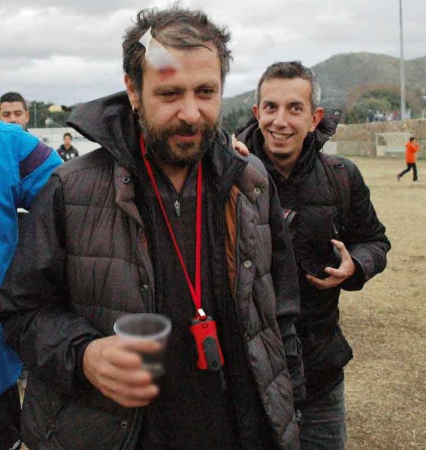 Nejat İşler saldırıya uğradı! Nejat İşler kimdir ...